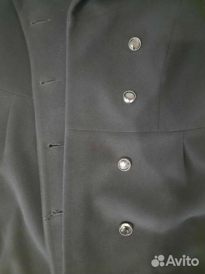 Пальто женское