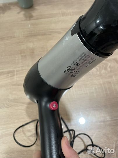 Фен Rowenta Elite Powerline+ 2300Wt CV5062F0