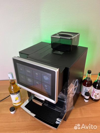 Кофемашина Dr.Coffee Coffee Break Big Plus