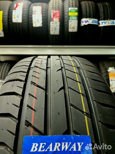 Bearway BW118 295/40 R20 107U