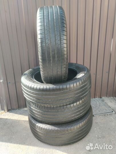 Bridgestone Alenza H/L 33 2.25/60 R18 100R