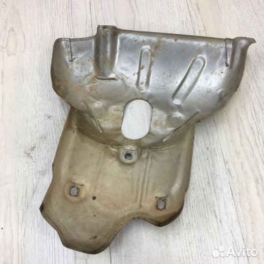 Экран тепловой LADA xray