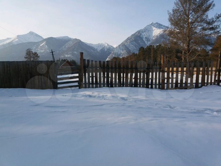 Участок 20 сот. (ИЖС)