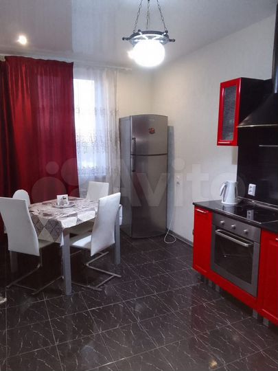 2-к. квартира, 68 м², 22/25 эт.