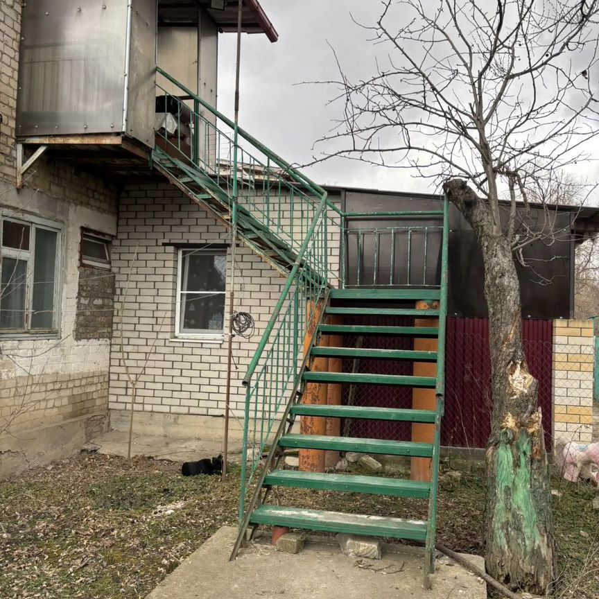 Квартира 2-комн. 40 м² в Гражданское — фото 9 из 9