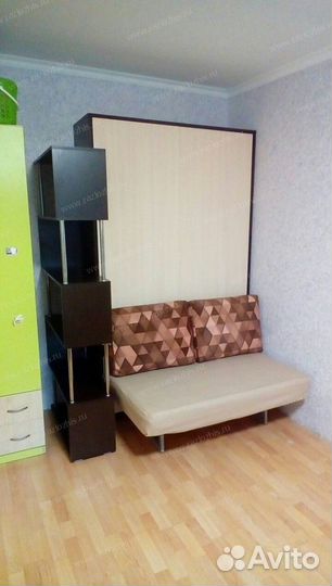 2в1 Мебель-трансформер Кровать + Диван. Рассрочка