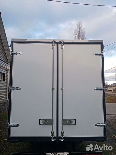 Грузоперевозки