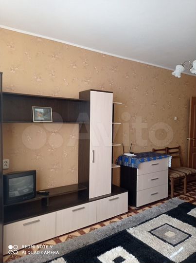 2-к. квартира, 48,9 м², 1/5 эт.
