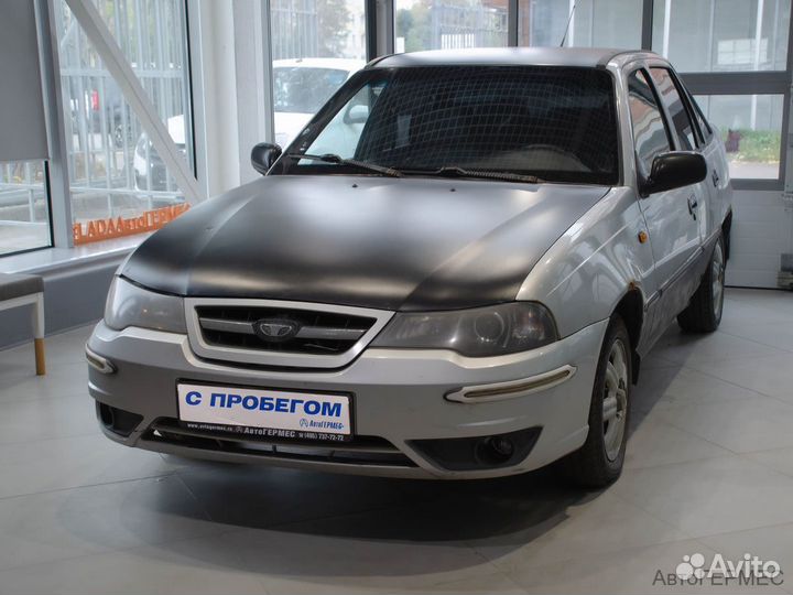 Daewoo Nexia, 2010