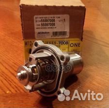 Термостат 55597008 general motors