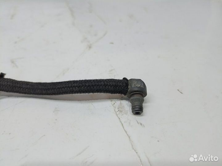 Сепаратор Opel Astra H 1.3 Z13DTH