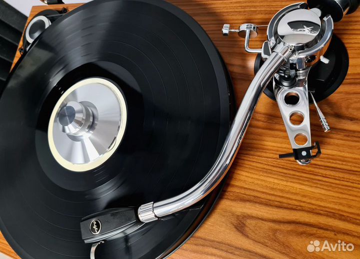 Проигрыватель Pro-Ject 2Xperience SB S-Shape SPU1#