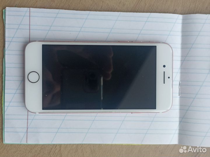iPhone 7, 32 ГБ