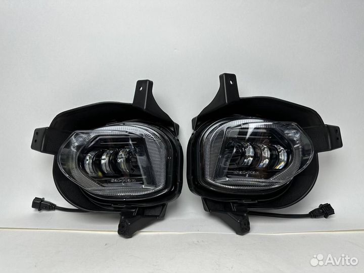 Птф Хёндай Солярис 2020-н.в