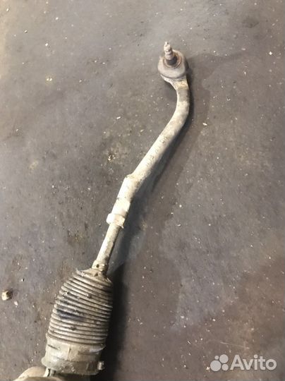 Рулевая рейка Hyundai Elantra gls 2007