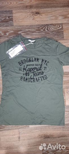 Футболки Италия