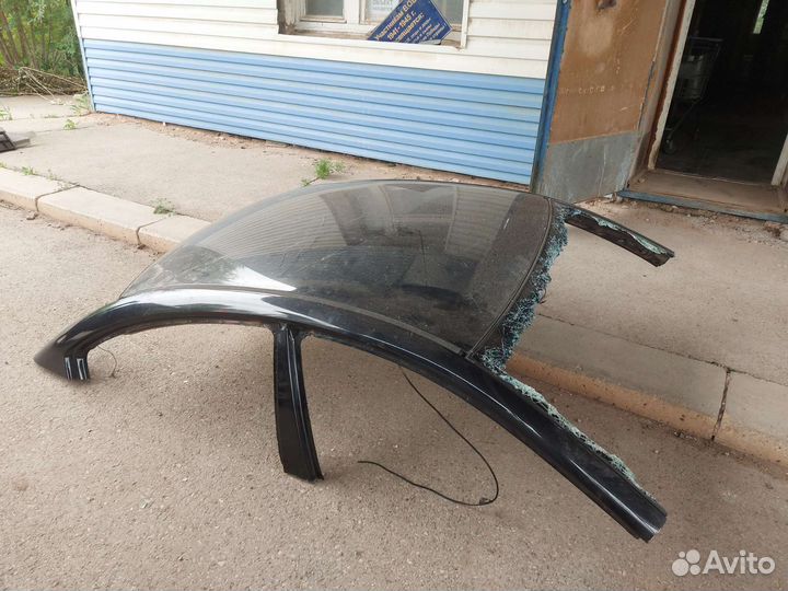 Крыша chery fora А21