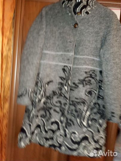 Пальто женское 46. Куртка женская 46 р