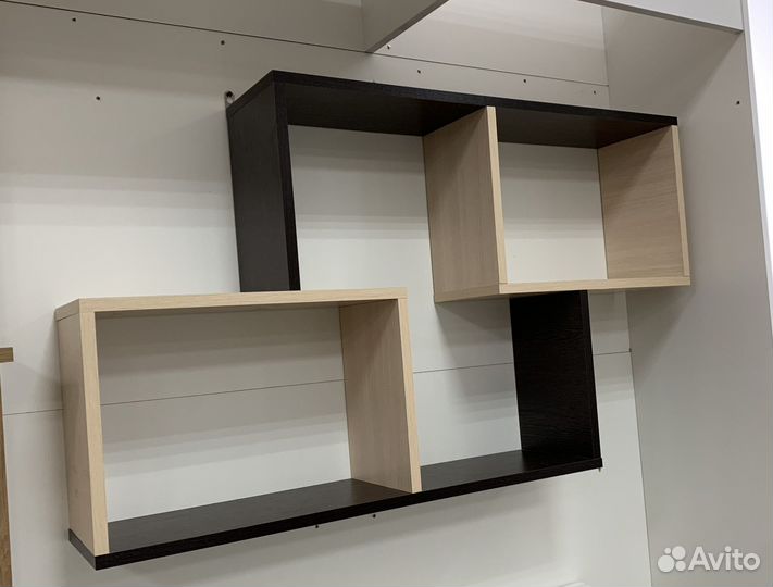 Полка навесная пн-3