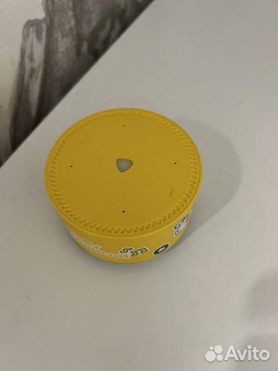 Яндекс станция алиса lite