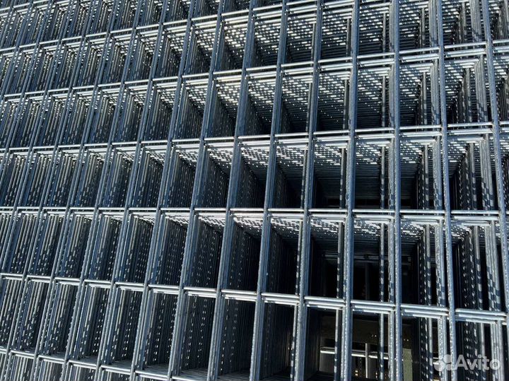 Сетка сварная для габионов