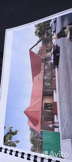 Бригада строителей