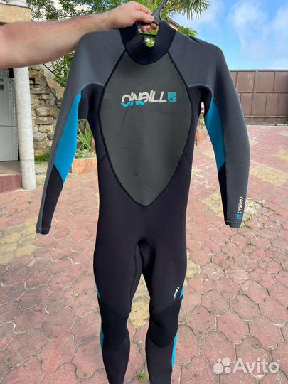 Гидрокостюм oneill