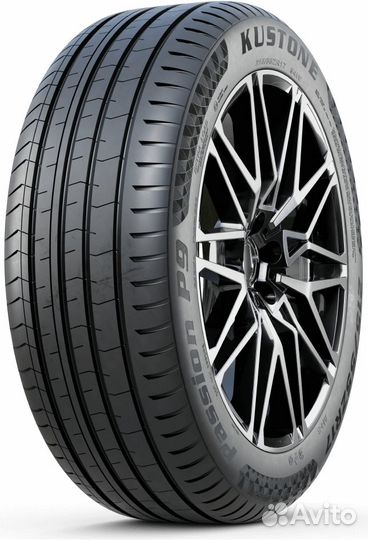 Kustone Passion P9 185/65 R15 88H