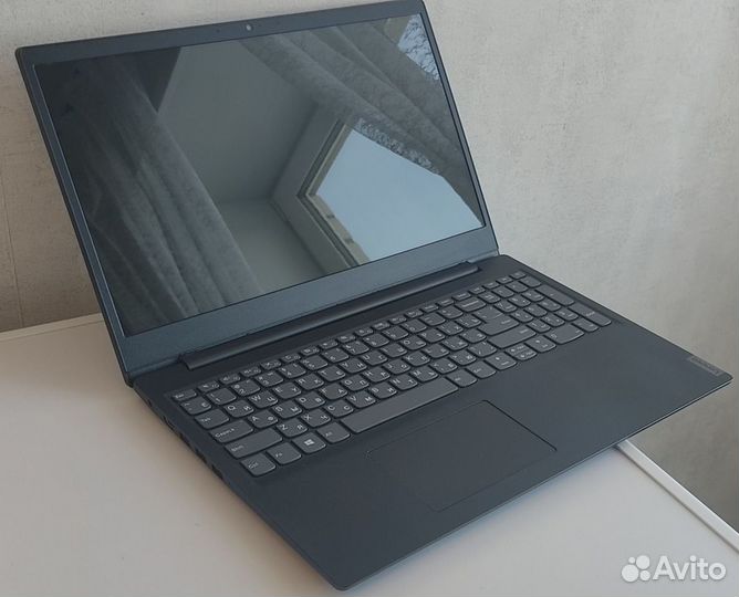 Ноутбук Lenovo IdeaPad 145 2я 2 пот/4GB/120GB SSD