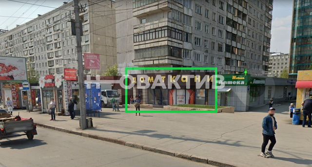 Продам помещение свободного назначения, 403 м²