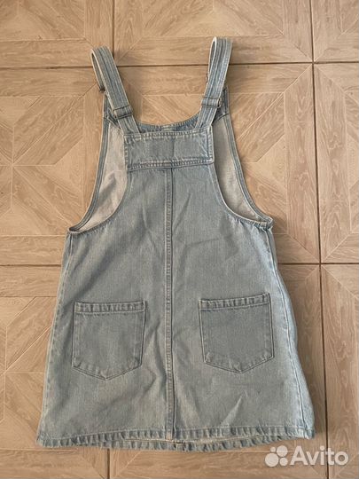 Комбинезон женский летний