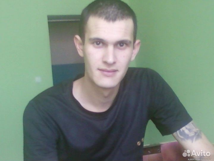 Любая работа, подработка