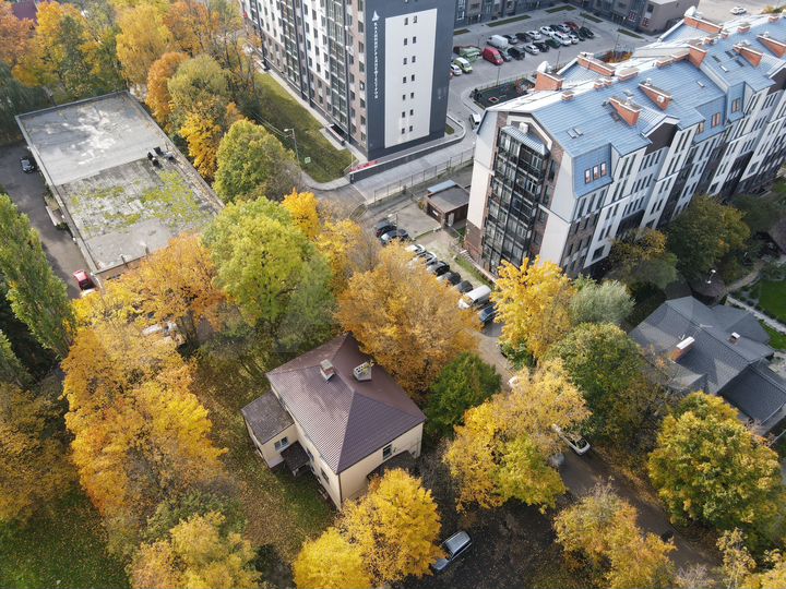 Свободного назначения, 431.2 м²