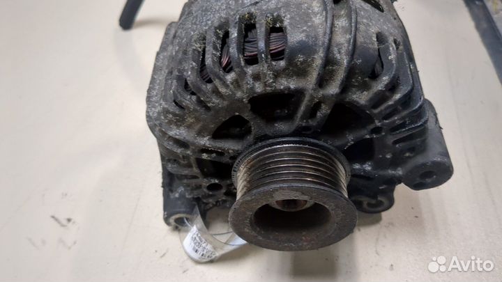 Генератор BMW 3 E46, 2004