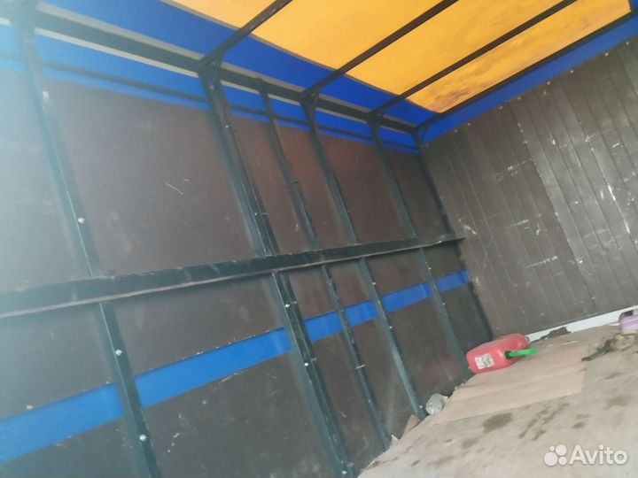 ГАЗ Соболь 2310 2.9 МТ, 2011, 347 400 км