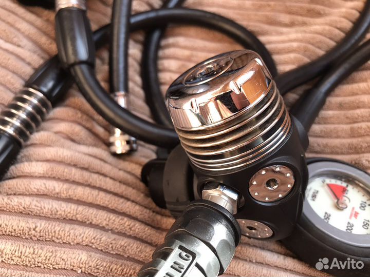 Aqualung Legend Glacia