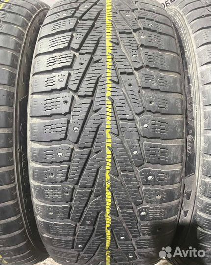 Nokian Tyres Hakkapeliitta 7 SUV 255/50 R19 109H