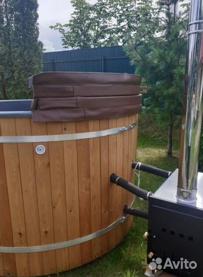 Купель V7072Y/8