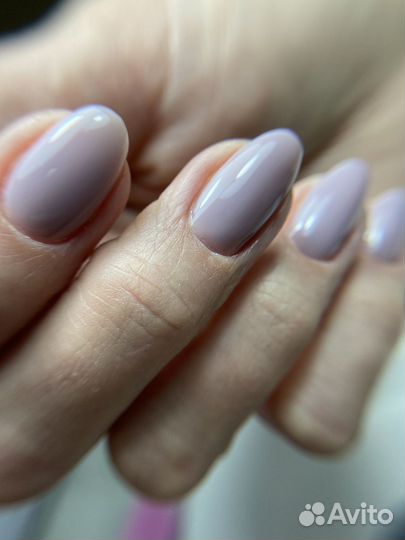 Мастер маникюра