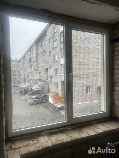 Продам окна пластиковые бу