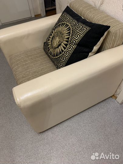 Отдам кресло