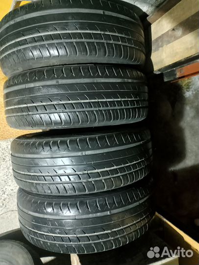 Viatti Strada Asimmetrico 205/55 R16