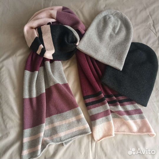 Женский шарф