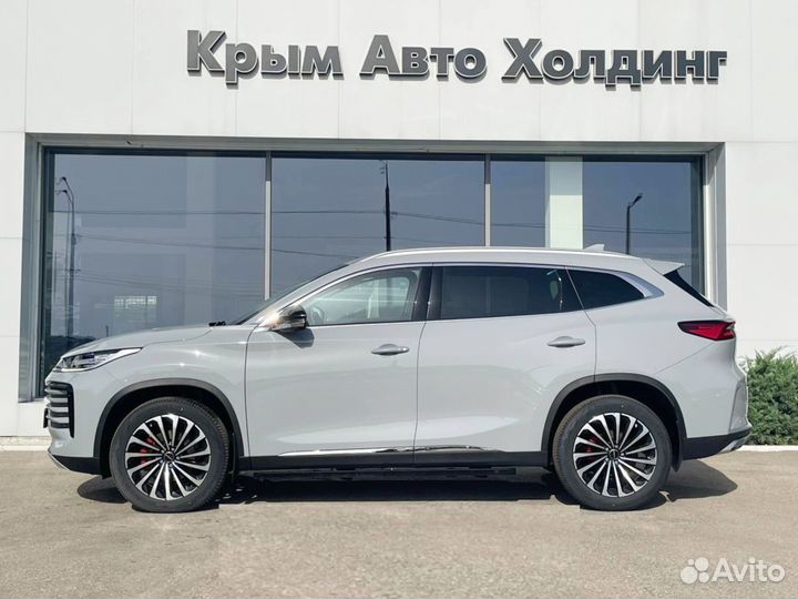 EXEED TXL 2.0 AMT, 2023
