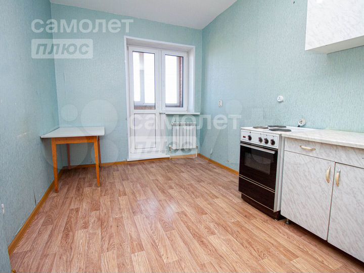 2-к. квартира, 55,5 м², 13/23 эт.