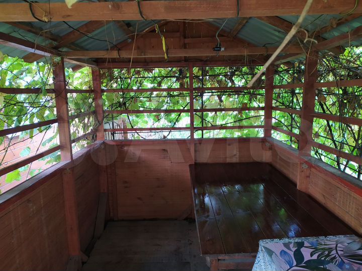 Дом 67,9 м² на участке 6 сот.