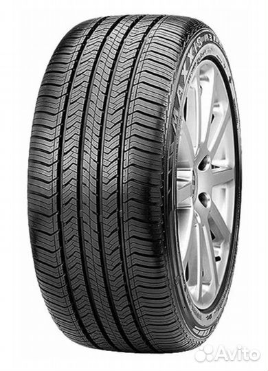 Maxxis Bravo HP-M3 255/45 R20 105V