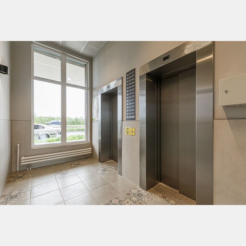 Квартира-студия, 24,8 м², 16/16 эт.