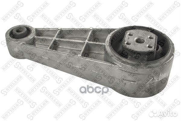 25-73050-SX подушка двс задняя левая Daewoo La