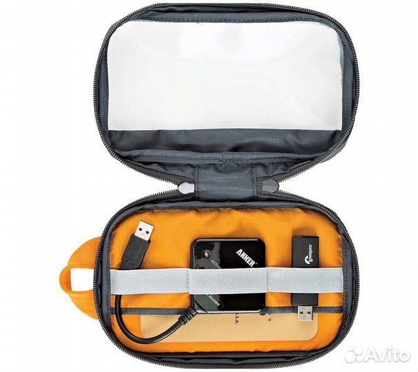 Чехол для аксессуаров Lowepro GearUp Pouch Mini